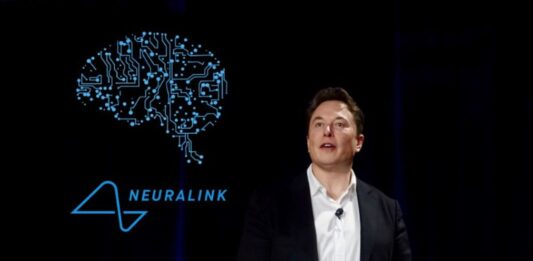 Elon Musk confirma el segundo implante de un chip cerebral a persona con discapacidad Elon Musk