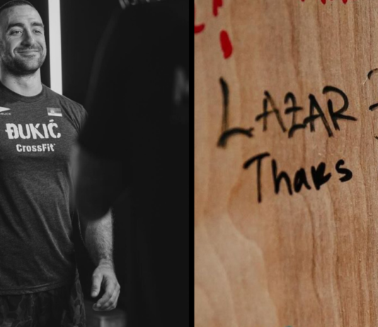 Suspenden los CrossFit Games 2024 por el fallecimiento de uno de los atletas CrossFit Games