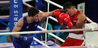 ¿Adiós al Boxeo en los Juegos Olímpicos? Adiós al Boxeo en los Juegos Olímpicos