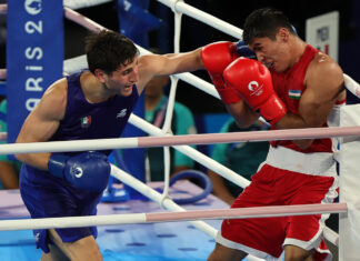 ¿Adiós al Boxeo en los Juegos Olímpicos? Adiós al Boxeo en los Juegos Olímpicos