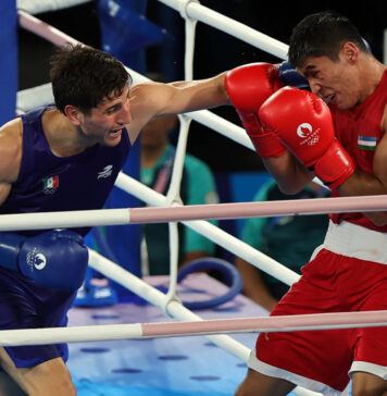 ¿Adiós al Boxeo en los Juegos Olímpicos? Adiós al Boxeo en los Juegos Olímpicos