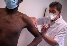 África declara la emergencia sanitaria