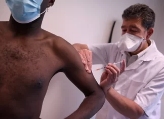 África declara la emergencia sanitaria