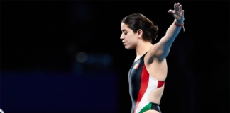 Alejandra Orozco: la historia de la clavadista mexicana Alejandra Orozco clavadista