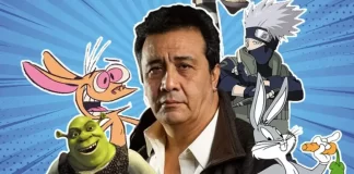 Alfonso Obregón, voz de Shrek, acusado de abuso
