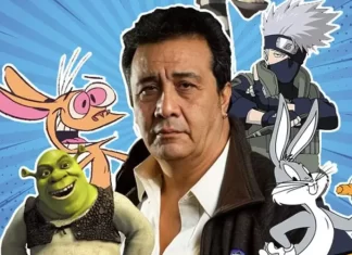 Alfonso Obregón, voz de Shrek, acusado de abuso