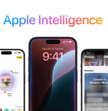 Apple Intelligence será gratuita, por lo menos al inicio Apple Intelligence