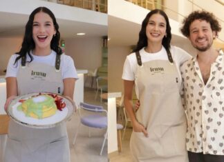 Ary Tenorio denuncia a su socia por intentar quitarle Irusu Ary Tenorio denuncia a su socia por intentar quitarle Irusu