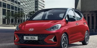 Automóviles más baratos en México 2024 Automóviles más baratos en México 2024