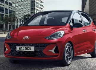 Automóviles más baratos en México 2024 Automóviles más baratos en México 2024