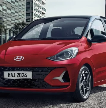 Automóviles más baratos en México 2024 Automóviles más baratos en México 2024