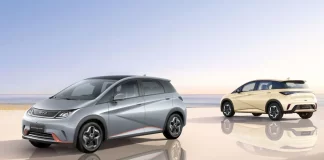 Autos eléctricos, ¿cuáles son los más vendidos en México?