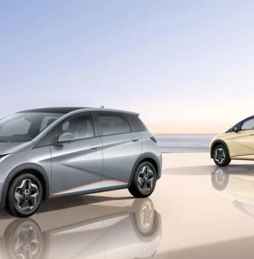 Autos eléctricos, ¿cuáles son los más vendidos en México?