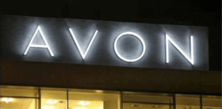 Avon se declara en bancarrota en EU Avon se declara en bancarrota en EU