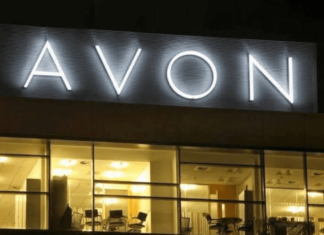 Avon se declara en bancarrota en EU Avon se declara en bancarrota en EU
