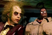 Beetlejuice: La experiencia de Escape Room en la CDMX Beetlejuice La experiencia de Escape Room en la CDMX