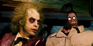 Beetlejuice: La experiencia de Escape Room en la CDMX Beetlejuice La experiencia de Escape Room en la CDMX