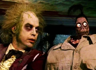 Beetlejuice: La experiencia de Escape Room en la CDMX Beetlejuice La experiencia de Escape Room en la CDMX