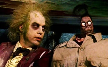 Beetlejuice: La experiencia de Escape Room en la CDMX Beetlejuice La experiencia de Escape Room en la CDMX