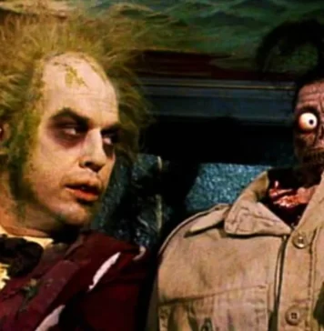 Beetlejuice: La experiencia de Escape Room en la CDMX Beetlejuice La experiencia de Escape Room en la CDMX