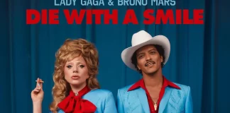 Bruno Mars y Lady Gaga: estrena canción Die With A Smile Bruno Mars y Lady Gaga