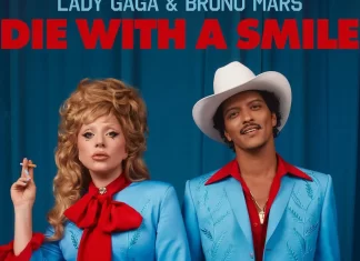 Bruno Mars y Lady Gaga: estrena canción Die With A Smile Bruno Mars y Lady Gaga