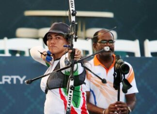 CONADE responde a la denuncia de Alejandra Valencia CONADE responde a la denuncia de Alejandra Valencia