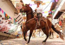 Charro Fest 2024 en la CDMX