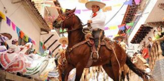 Charro Fest 2024 en la CDMX