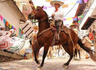 Charro Fest 2024 en la CDMX