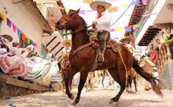 Charro Fest 2024 en la CDMX