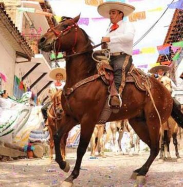Charro Fest 2024 en la CDMX