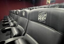 Cine gratis en el IPN Zacatenco Cine gratis en el IPN Zacatenco