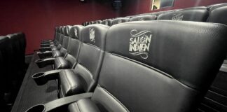 Cine gratis en el IPN Zacatenco Cine gratis en el IPN Zacatenco