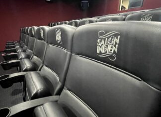 Cine gratis en el IPN Zacatenco Cine gratis en el IPN Zacatenco