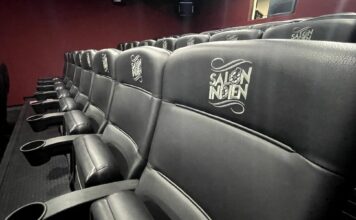 Cine gratis en el IPN Zacatenco Cine gratis en el IPN Zacatenco