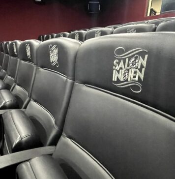 Cine gratis en el IPN Zacatenco Cine gratis en el IPN Zacatenco