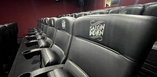 Cine gratis en el IPN Zacatenco Cine gratis en el IPN Zacatenco