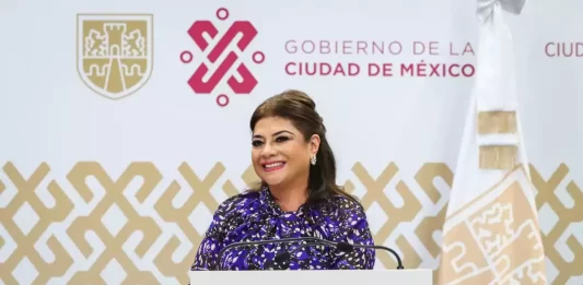 Clara Brugada presenta a los integrantes de su Gabinete Clara Brugada presenta a los integrantes de su Gabinete