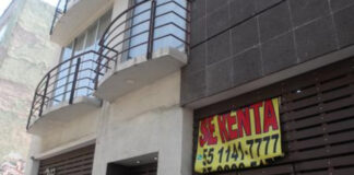 Congreso de CDMX fijar un tope en las rentas Congreso de CDMX fijar un tope en las rentas