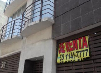 Congreso de CDMX fijar un tope en las rentas Congreso de CDMX fijar un tope en las rentas