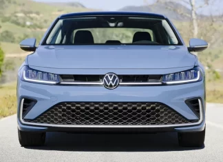 Conoce todo sobre el Nuevo Jetta 2025