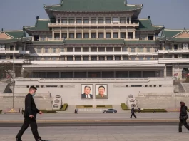 Corea del Norte reabrirá sus puertas turismo internacional Corea del Norte reabrirá sus puertas turismo internacional