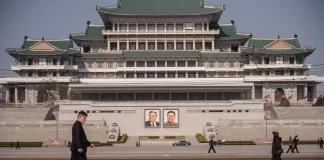 Corea del Norte reabrirá sus puertas turismo internacional Corea del Norte reabrirá sus puertas turismo internacional