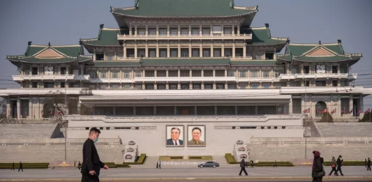 Corea del Norte reabrirá sus puertas turismo internacional Corea del Norte reabrirá sus puertas turismo internacional