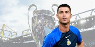 Cristiano Ronaldo lanza canal de YouTube