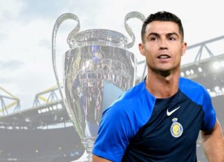 Cristiano Ronaldo lanza canal de YouTube