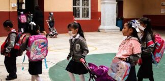 ¿Cuánto gastarán los mexicanos este regreso a clases 2024? Cuánto gastarán los mexicanos este regreso a clases 2024