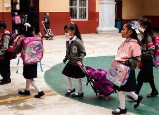 ¿Cuánto gastarán los mexicanos este regreso a clases 2024? Cuánto gastarán los mexicanos este regreso a clases 2024