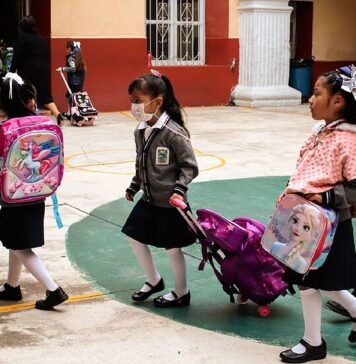 ¿Cuánto gastarán los mexicanos este regreso a clases 2024? Cuánto gastarán los mexicanos este regreso a clases 2024
